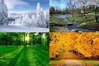 چرا هر فصل دوبار آغاز می‌شود؟!