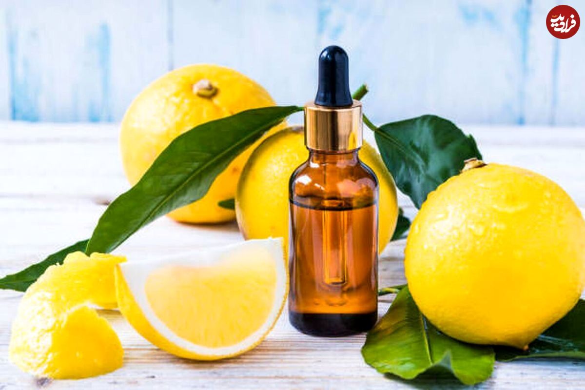خواص درمانی روغن لیمو ترش؛ از لاغری تا رفع افسردگی!