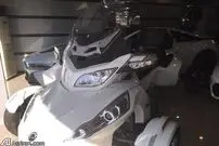 تصاویر/ سه چرخه‌ جدید 280 میلیونی در تهران