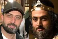 (تصاویر) تغییر خیره کننده چهره و تیپ یوزارسیف سریال یوسف پیامبر بعد 20 سال