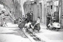 روزگاری که خیّرها چاه آب نذر می‌کردند