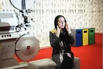 دغدغه‌های نیکی کریمی