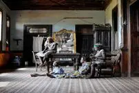 تصاویر/ میراث تجارت بردگی