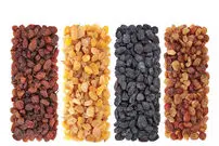 مواد غذایی سرشار از آهن