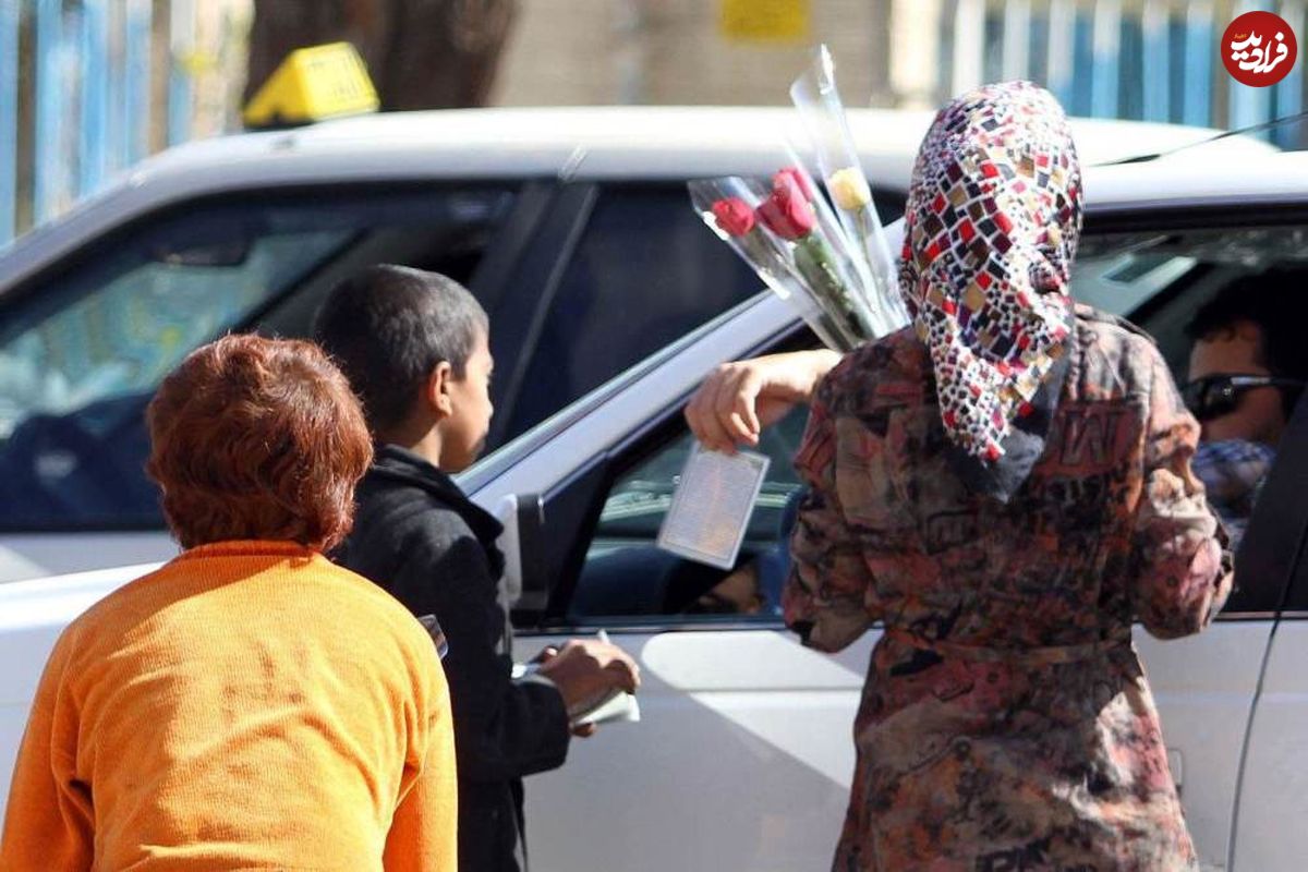 بی‌پولی بدتره یا کرونا؟