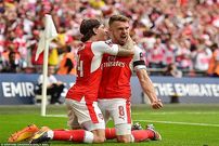 دنیا از وقتی ناامن شد که رمزی پاش به گل زدن باز شد