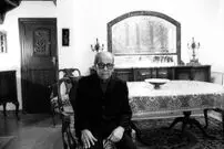 نجیب محفوظ؛ پدر رمان‌نویسی مدرن عرب