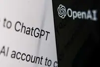 (عکس) گفتگوی مجله تایم با ChatGPT