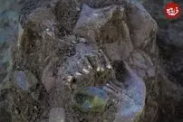 ۷ کشف پربیننده باستانی در طول ۲۴ ساعت گذشته