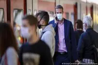 توصیه جدید پیشگیری از کرونا؛ دهانتان را ببندید