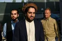 احمد مسعود با طالبان بیعت کرد؟!