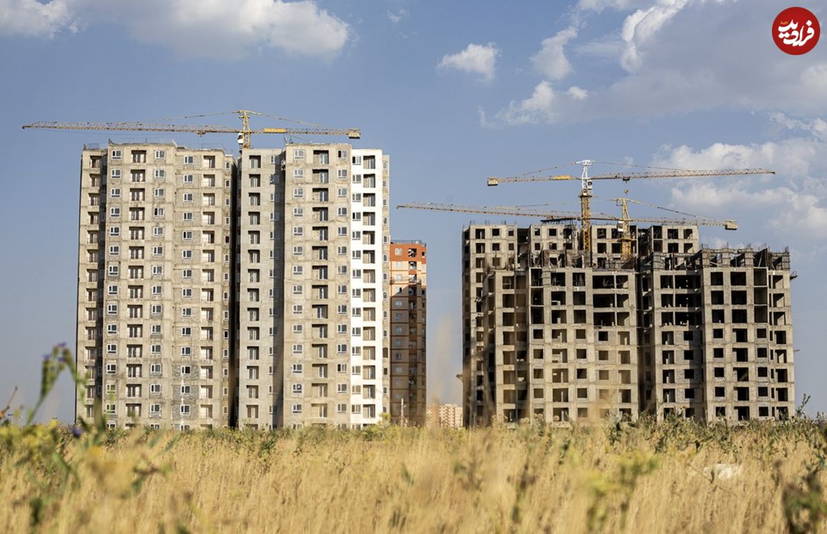 چرا مردم از طرح مسکن دولتی استقبال نمی‌کنند؟