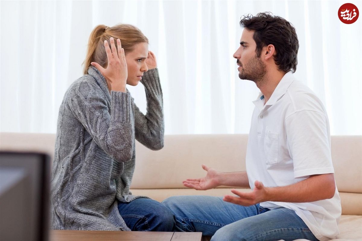 نشانههای مهم طلاق عاطفی چیست؟
