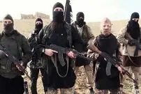 ادعای داعش در مورد به اسارت گرفتن یک ایرانی