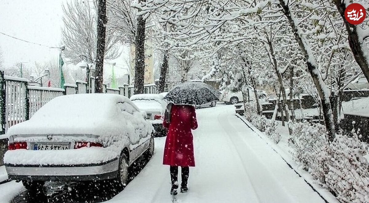 (ویدئو) چرا امسال «زمستان سختی» داشتیم؟!