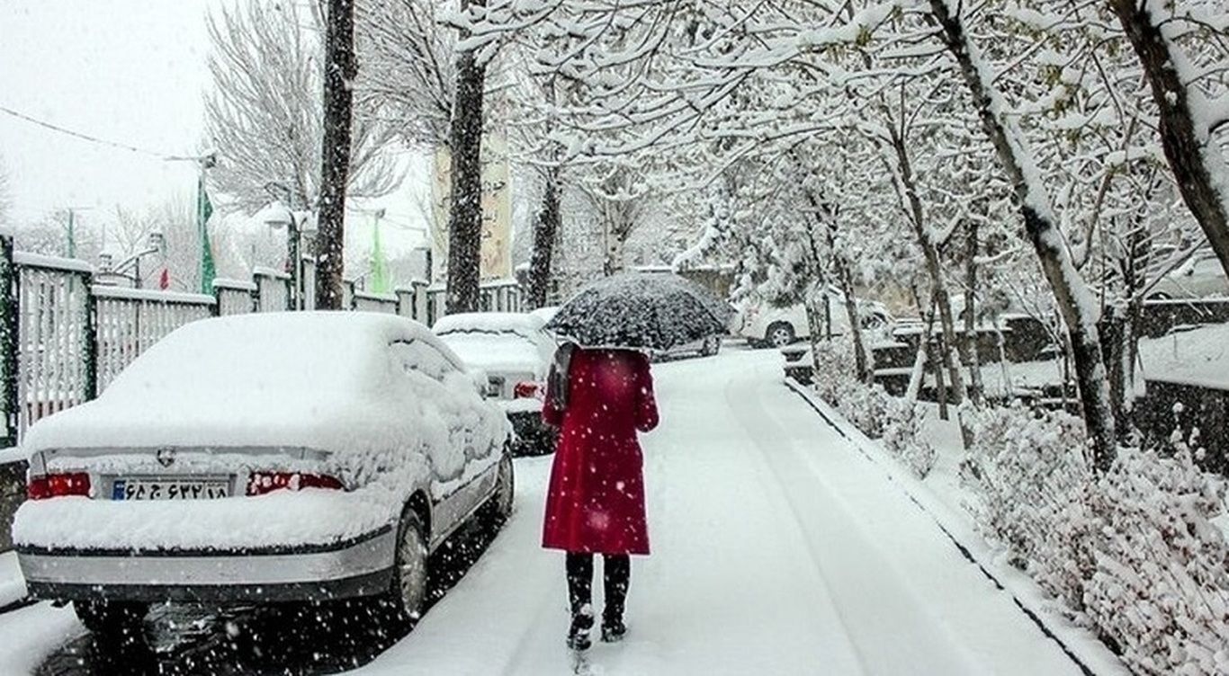 (ویدئو) چرا امسال «زمستان سختی» داشتیم؟!
