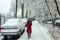 (ویدئو) چرا امسال «زمستان سختی» داشتیم؟!