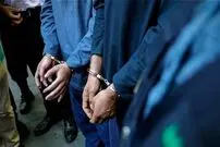 سرقت به خاطر آرزوی دوبلوری و فوتبالیست شدن