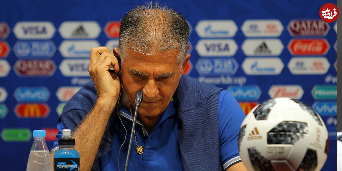 تصاویر منتخب هفته فرادید