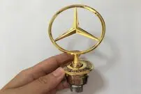 (عکس) صنعت خودروسازی مدیون نبوغ و شجاعت این زن و مرد است