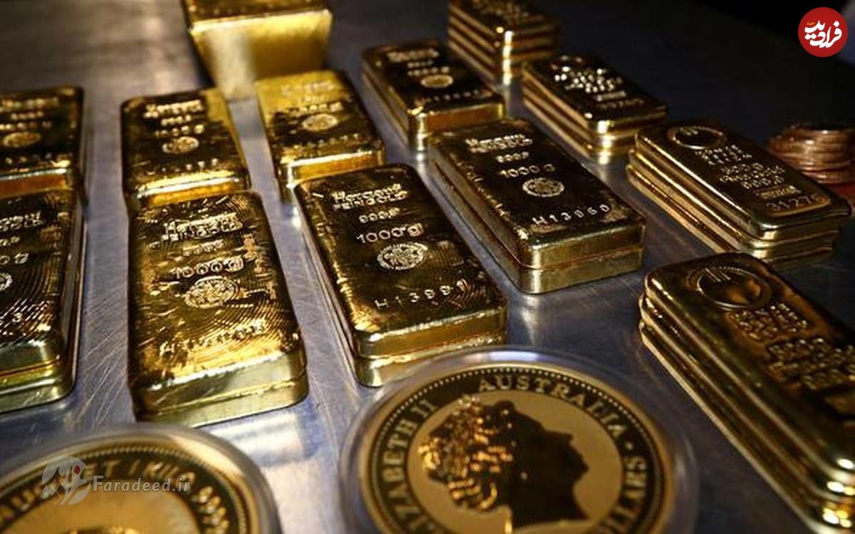 نرخ ارز، دلار، سکه و طلا در بازار امروز چهارشنبه ۲۱ خرداد ۹۹