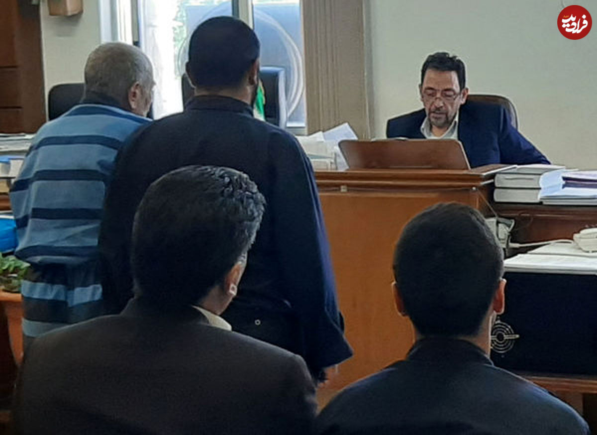 مستأجر معتاد، قاتل صاحبخانه؟