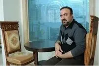 مرتضی حیدری؛ از مجری‌گری تا ازدواج با خانم دکتر