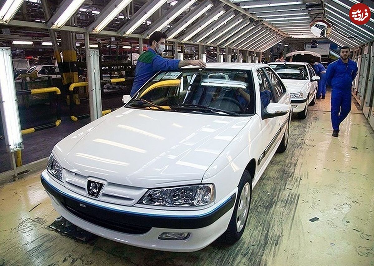 آخرین وضعیت نتایج قرعه کشی فروش فوق العاده ایران خودرو