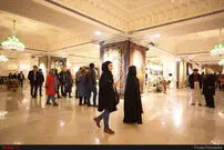 بازار بزرگ ایران، قطب جدید گردشگری در ایام نوروز