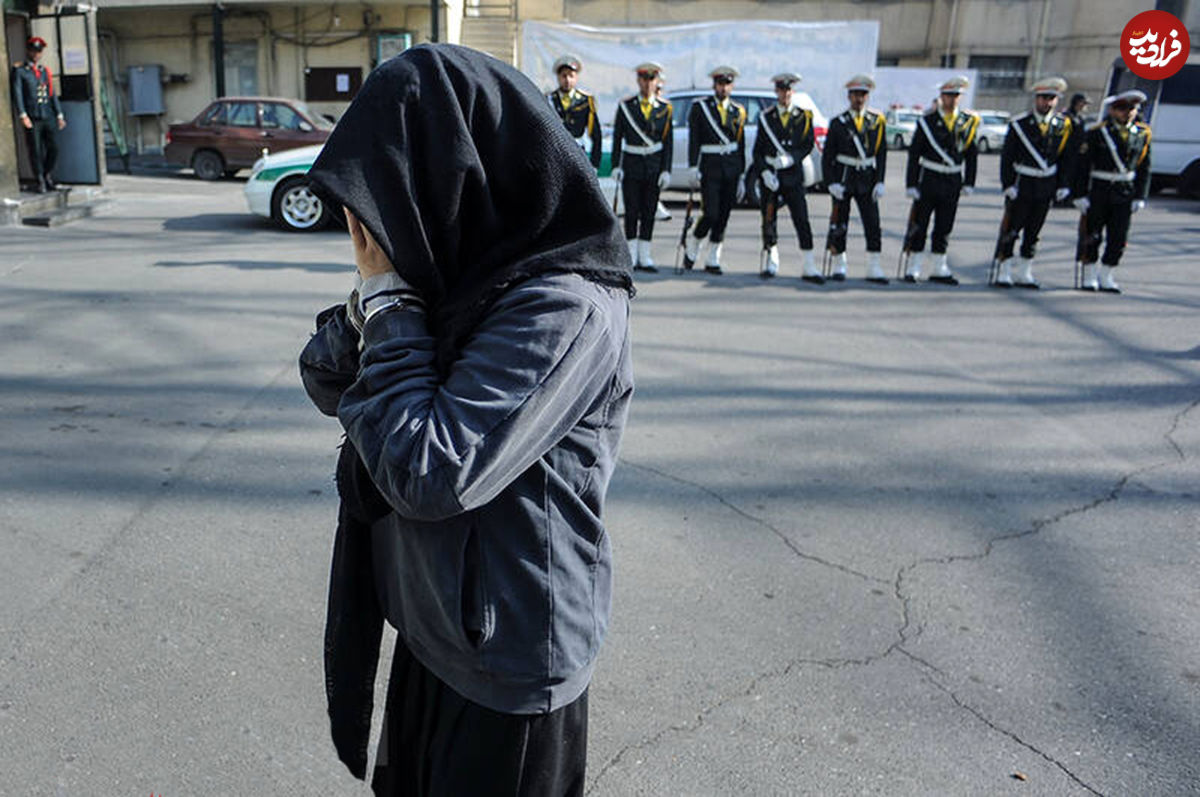 سرقت مرگبار با همدستی خدمتکار خانه!