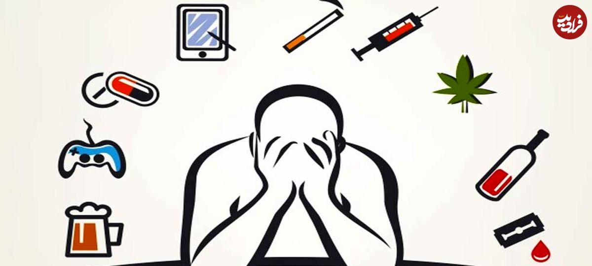 عجیبترین اعتیادهایی که دربارهاش شنیدهایم