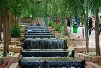 با جاهای دیدنی محلات آشنا شوید