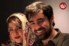 عکس| سفر در زمان؛ «پریچهر قنبری» همسر اول شهاب حسینی بعد یک دهه در 45 سالگی