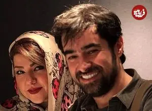 عکس| سفر در زمان؛ «پریچهر قنبری» همسر اول شهاب حسینی بعد یک دهه در 45 سالگی