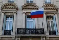 عکس؛ سفر در تاریخ؛ ظاهر کنسولگری اعیانی روسیه در رشت؛ دوران قاجار
