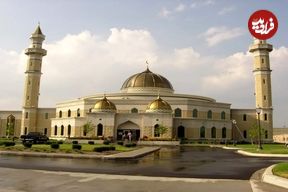 ببینید؛ پخش اولین اذان صبح از بلندگو مسجد‌های نیویورک پس از شهردارشدن زهران ممدانی