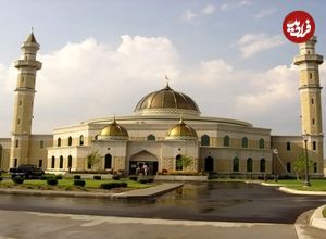 ببینید؛ پخش اولین اذان صبح از بلندگو مسجد‌های نیویورک پس از شهردارشدن زهران ممدانی