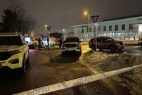 انفجار در نزدیک سفارت آمریکا در اسلو