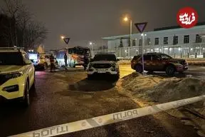 انفجار در نزدیک سفارت آمریکا در اسلو