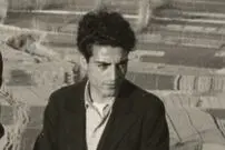 عکس| سفر زمان؛ عکس یادگاری «رحیم، غلامرضا و الیزابت» بالای کوه آتشگاه اصفهان؛ سال 1330