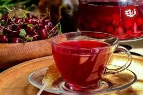 چای آلبالو؛ نوشیدنی تمام‌فصول با طعمی دلنشین و خواصی بی‌نظیر