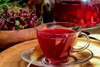 چای آلبالو؛ نوشیدنی تمام‌فصول با طعمی دلنشین و خواصی بی‌نظیر
