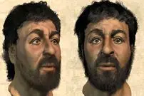 چهره واقعی حضرت مسیح(ع) چگونه بود؟