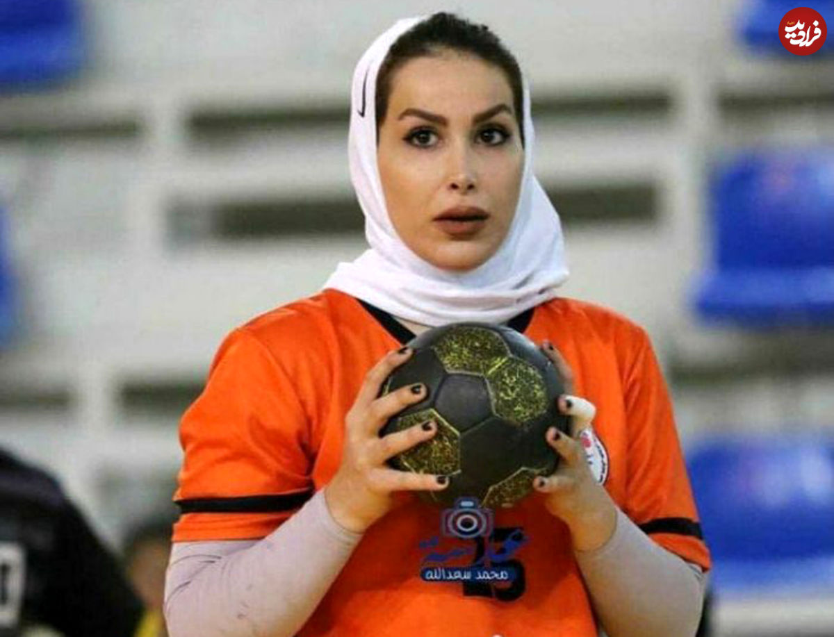 ماجرای گم‌شدن عجیب و غریب ورزشکار زن ایرانی در اسپانیا
