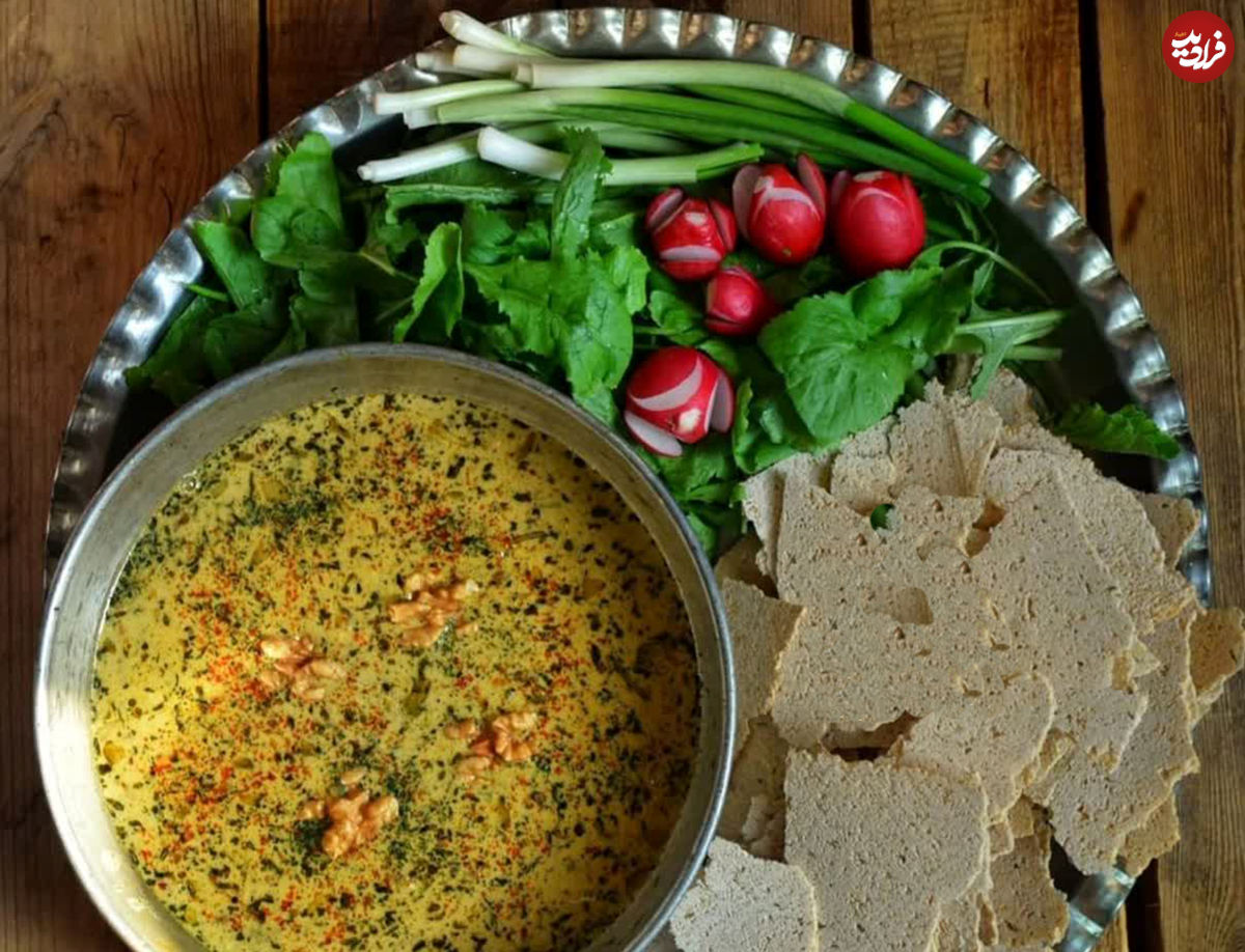 کله جوش بخورید، پوکی استخوان نگیرید!