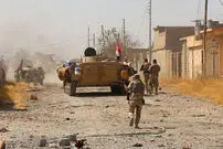 تصاویر/ اولین عکس‌ها از "تلعفر" پس از آزادسازی