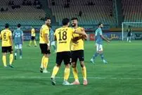 (عکس) واکنش جنجالی ستاره پرسپولیسی به خواسته پرحاشیه یک استقلالی!