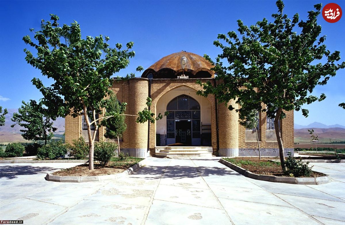 همدان؛ قدیمیترین شهر ایران