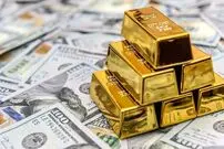 حرکت قیمت دلار و سکه در دایره بسته