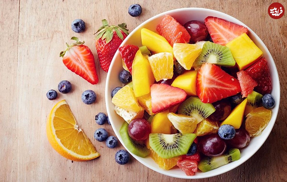 میوه‌های مفید و دارویی برای افراد دیابتی
